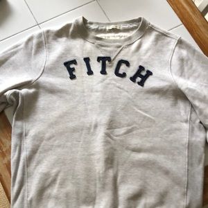 Abercrombie sweater excellent condition